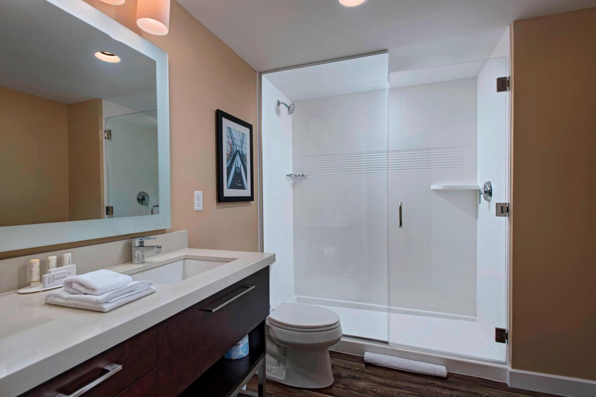 Towneplace Suites By Marriott Columbia Exterior photo