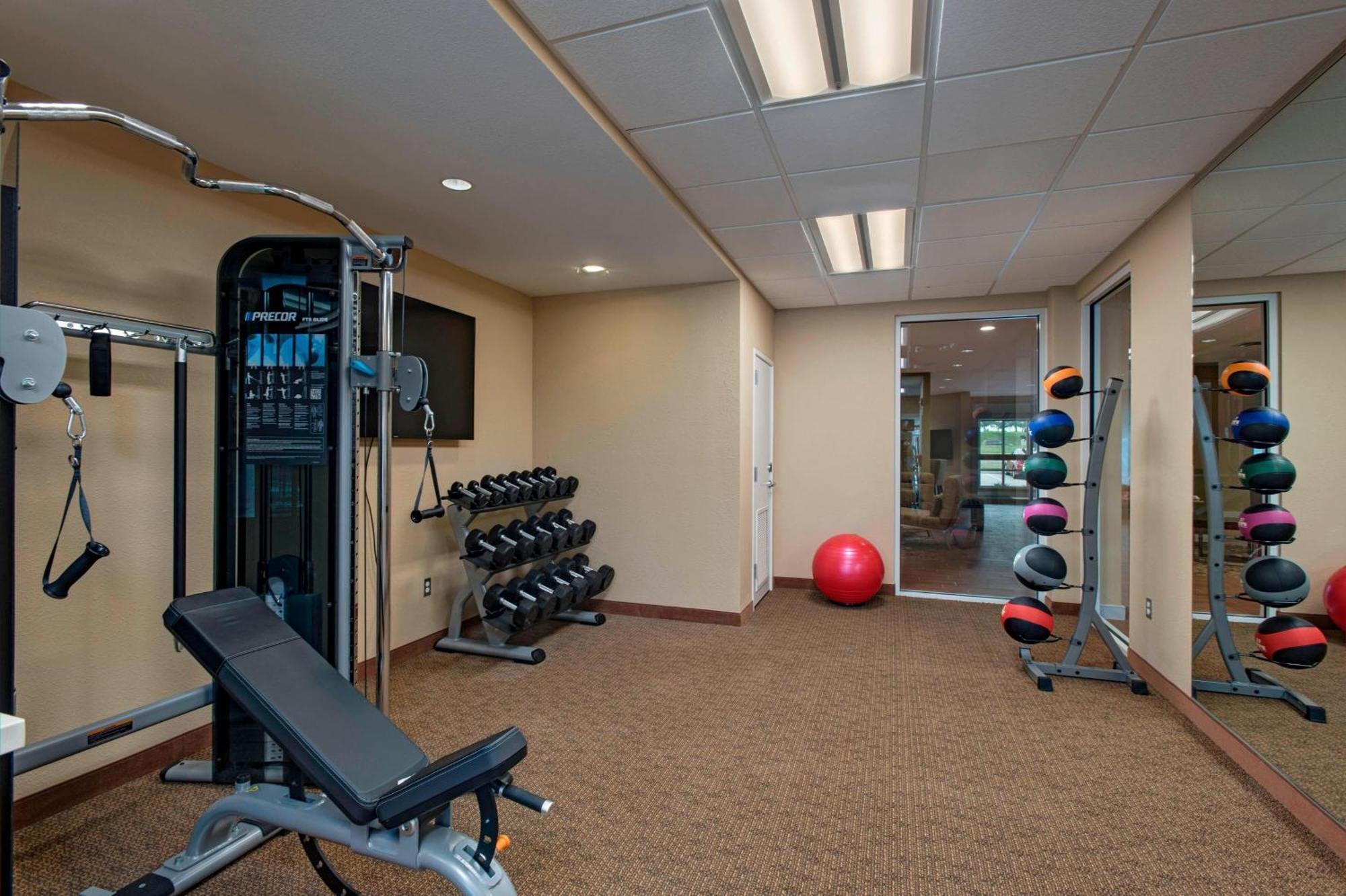 Towneplace Suites By Marriott Columbia Exterior photo