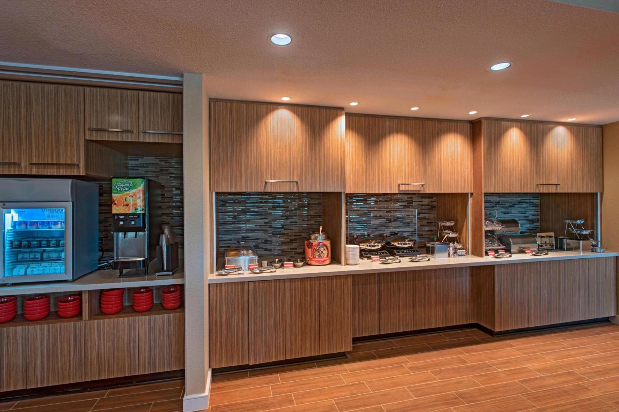 Towneplace Suites By Marriott Columbia Exterior photo